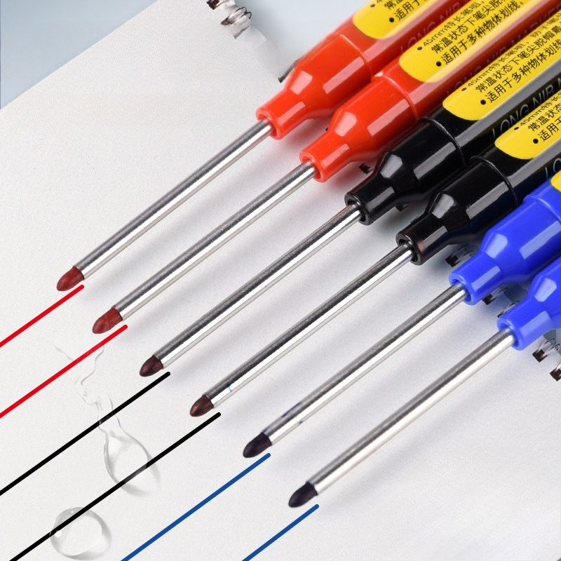 Marker Refill Ink, Permanent 7 - Woodworking Oil บทวิจารณ์และราคา