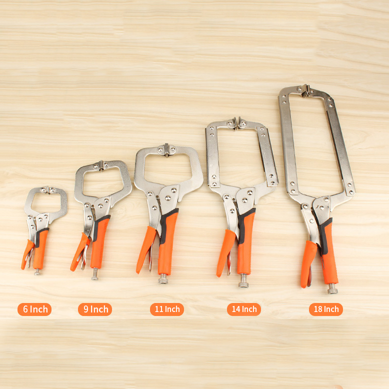 Woodworking Fixing Clamp Unive - Woodworking Vise Types บทวิจารณ์และราคา