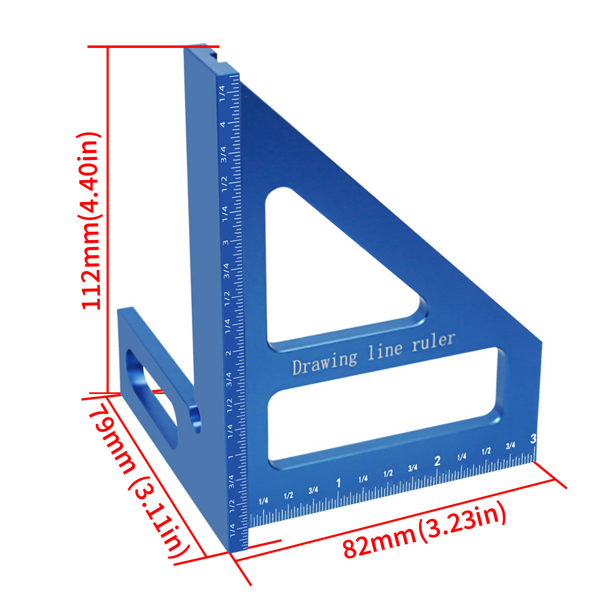 Inch 45 and 90 Degree Aluminum - Woodworking For Engineers บทวิจารณ์และราคา