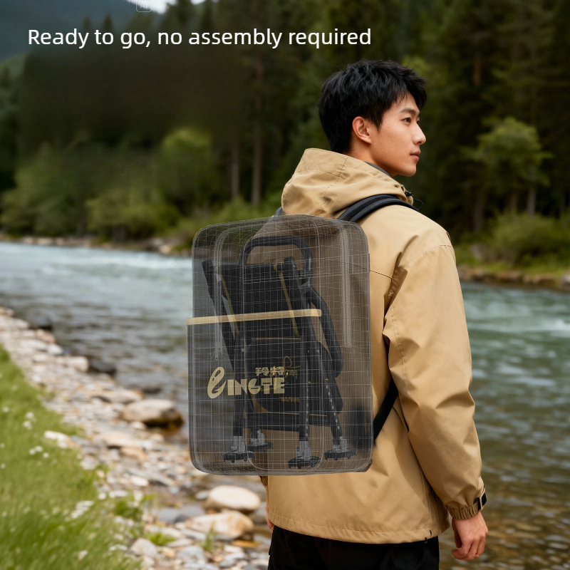 Folding Fishing Chair 2026, Sc - Woodworking Outdoor Furniture บทวิจารณ์และราคา
