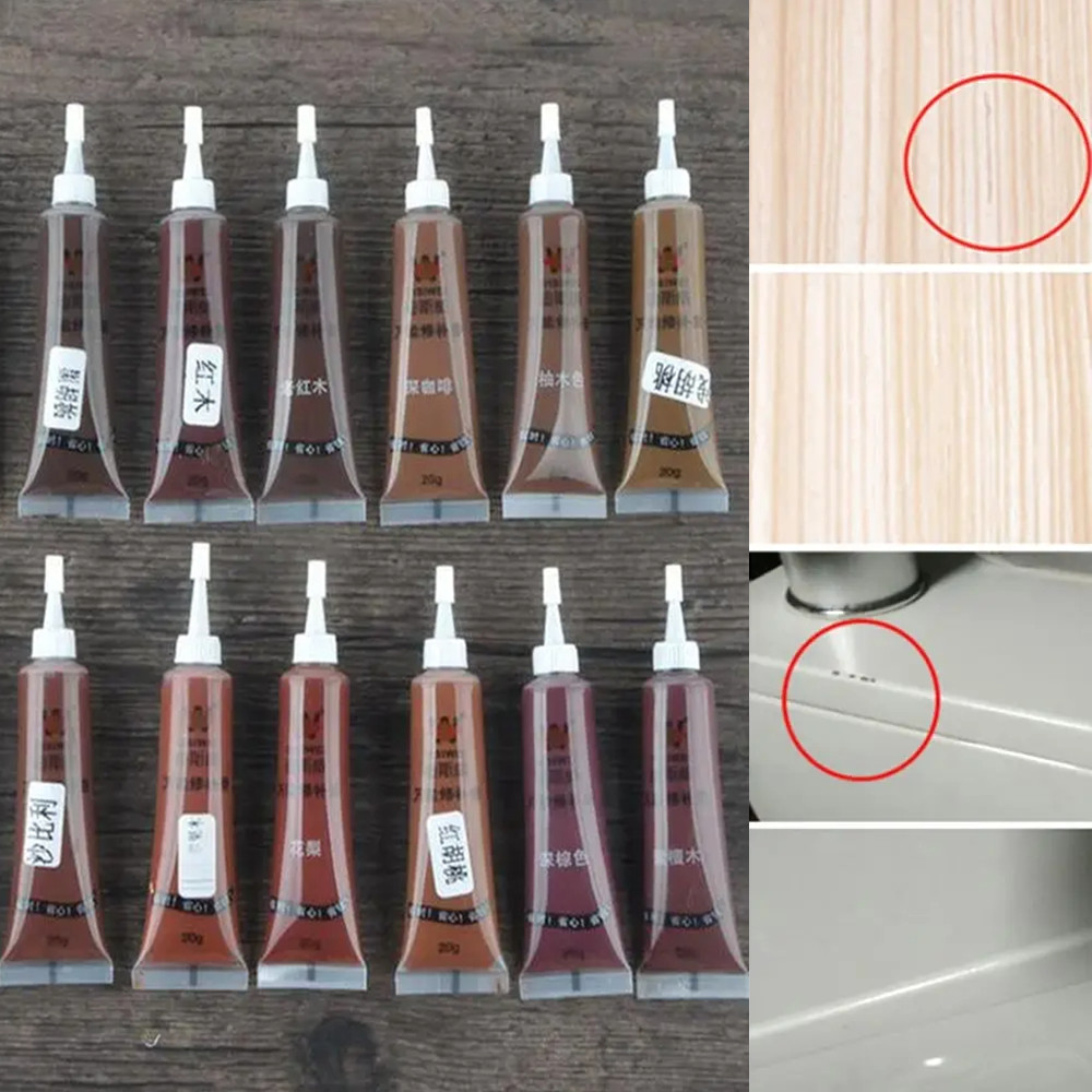 Up Multipurpose Multicolor Woo - Woodworking Resin บทวิจารณ์และราคา
