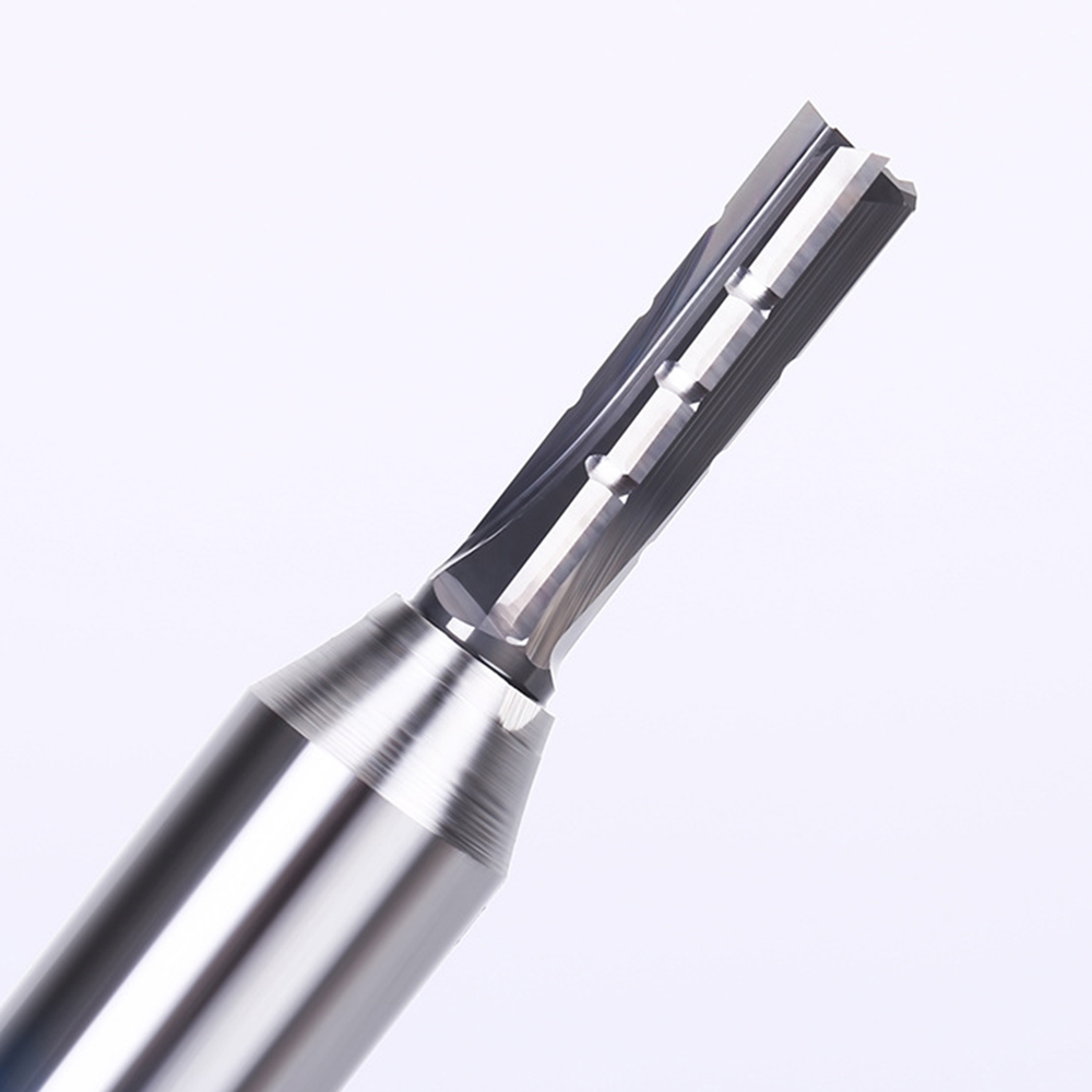 Vsharp 3 Flutes TCT Straight C - Woodworking Quotes บทวิจารณ์และราคา