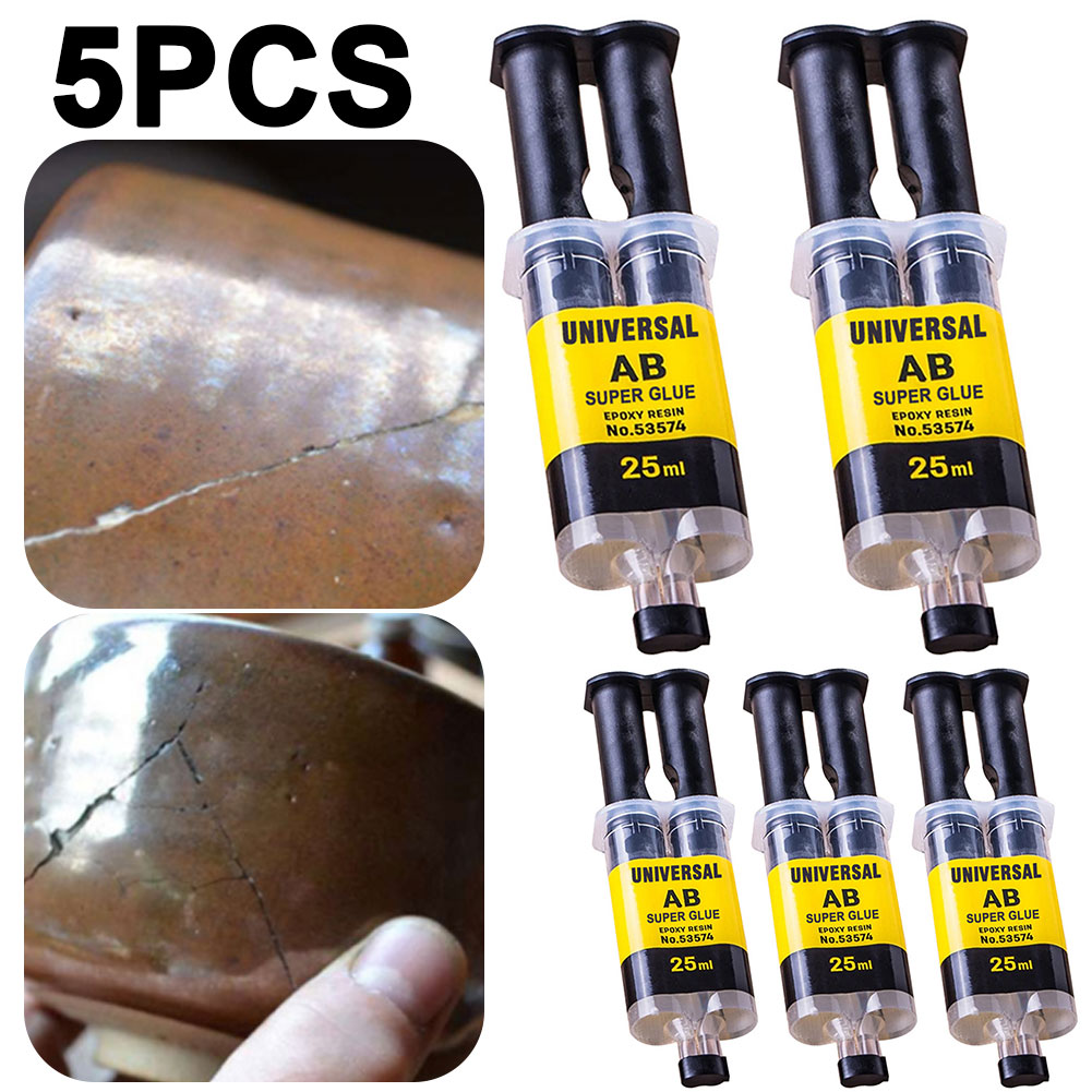 Universal Epoxy Resin Super AB - Woodworking Resin บทวิจารณ์และราคา