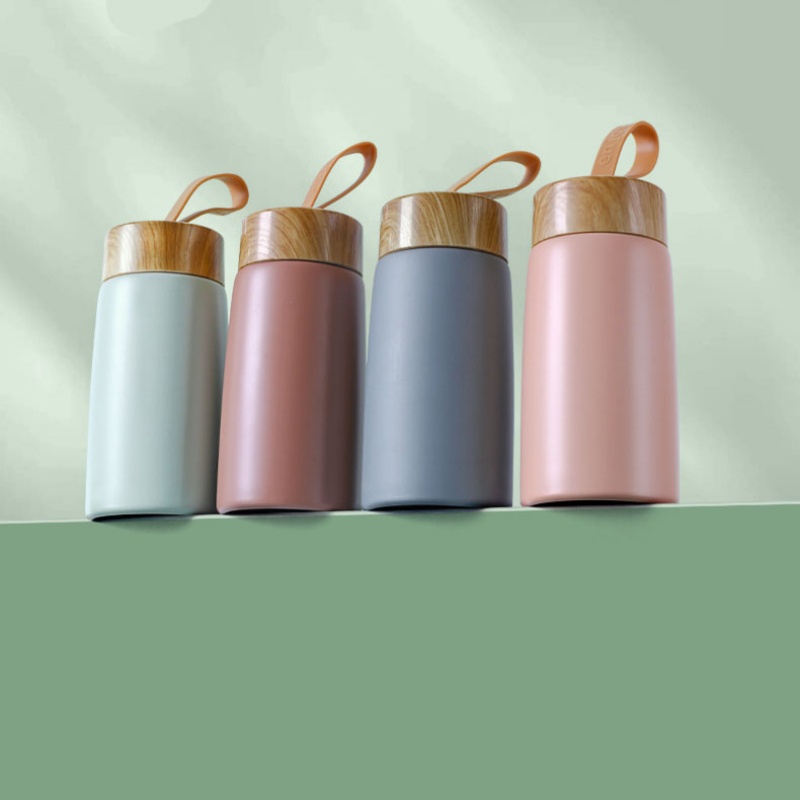 New Style Mini Thermos Cup Cre - Woodworking Vacuum Press บทวิจารณ์และราคา