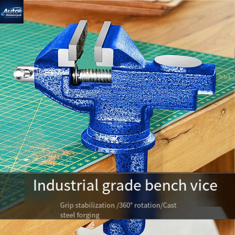 1pc Type-80 Universal Bench Vi - Woodworking Vise Types บทวิจารณ์และราคา