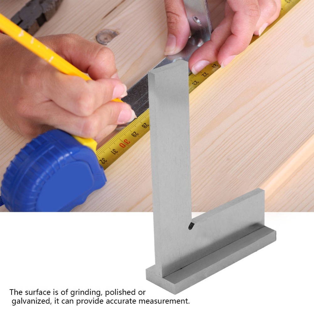 High Accuracy Carbon Steel Ang - Woodworking For Engineers บทวิจารณ์และราคา