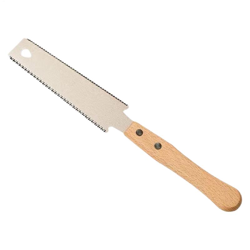 Japanese Hand Saw 5.9 Inch Dou - Woodworking Japanese Tools บทวิจารณ์และราคา
