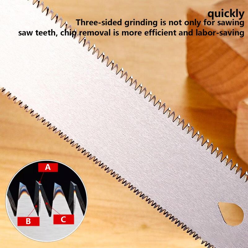 Japanese Hand Saw 5.9 Inch Dou - Woodworking Japanese Tools บทวิจารณ์และราคา