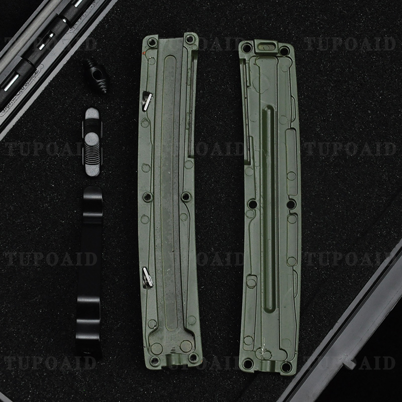 TUPOAID KNIFE Samurai Series D - Woodworking Japanese Tools บทวิจารณ์และราคา