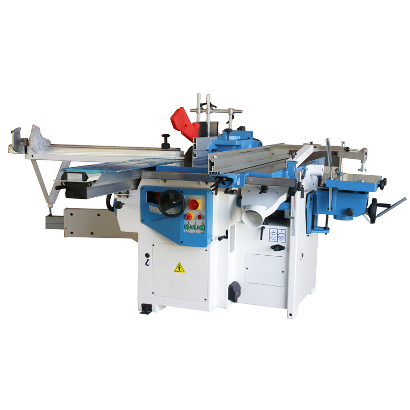 ZICAR Thicknesser Woodworking  - Zicar Woodworking Machinery บทวิจารณ์และราคา