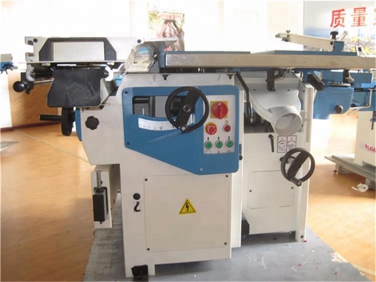 ZICAR Thicknesser Woodworking  - Zicar Woodworking Machinery บทวิจารณ์และราคา