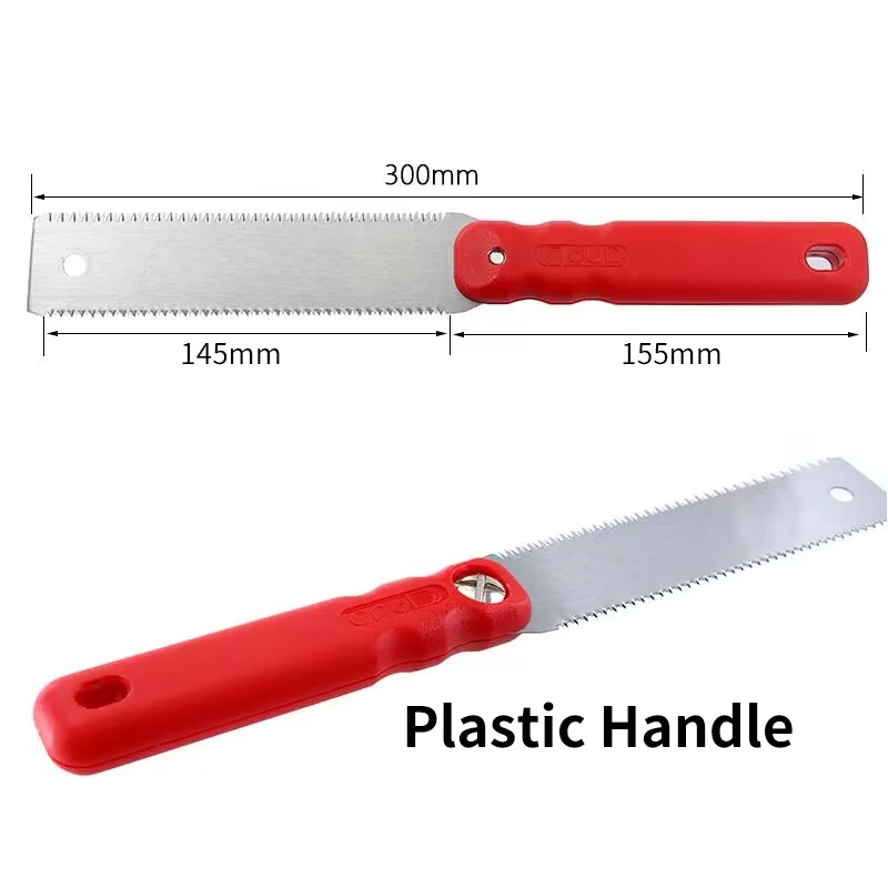 Japanese Small Double-sided Sa - Woodworking Japanese Tools บทวิจารณ์และราคา