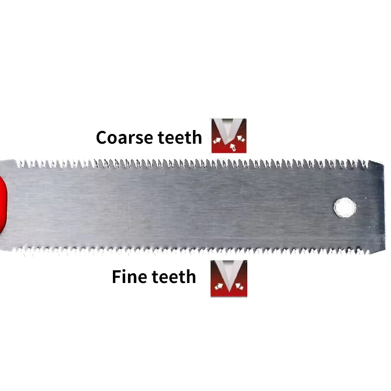 Japanese Small Double-sided Sa - Woodworking Japanese Tools บทวิจารณ์และราคา