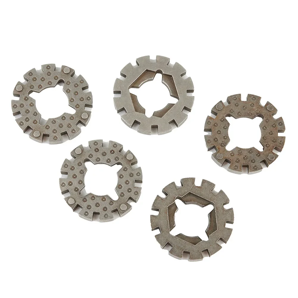 5pcs Oscillating Saw Shank Ada - Woodworking Terms บทวิจารณ์และราคา