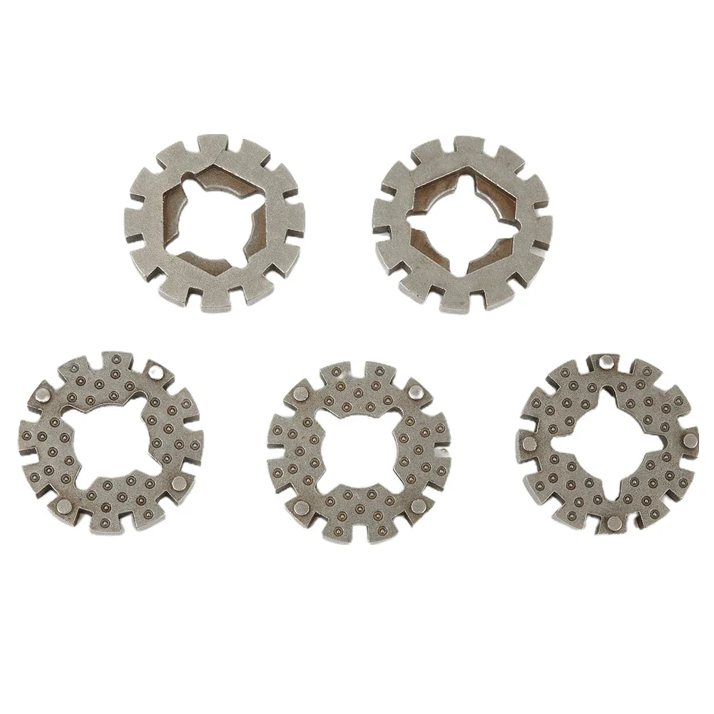 5pcs Oscillating Saw Shank Ada - Woodworking Terms บทวิจารณ์และราคา