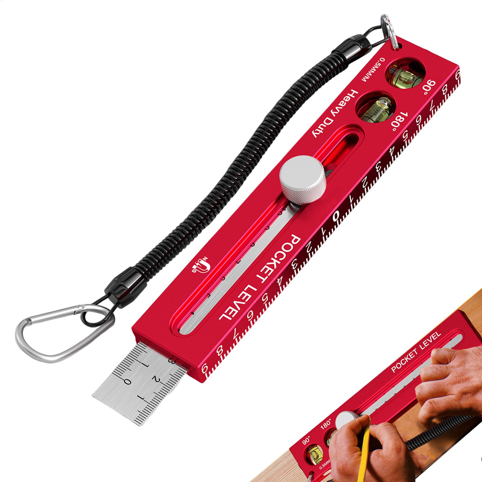 Woodworking Measuring Tools Ma - Woodworking Gauge บทวิจารณ์และราคา