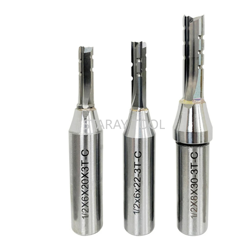 12.7mm Fast Slotting Cutting C - Woodworking Quotes บทวิจารณ์และราคา