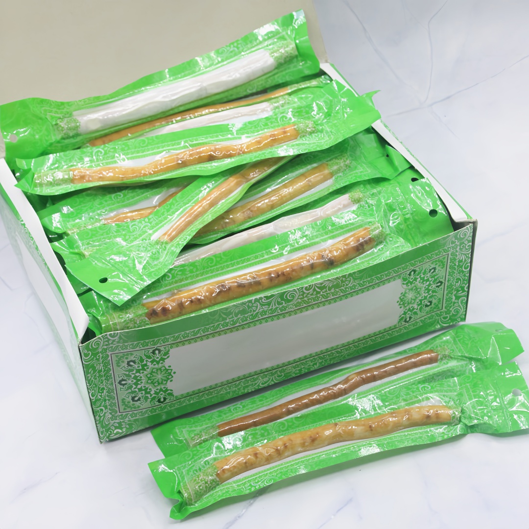 Natural Miswak Toothbrush Vacu - Woodworking Vacuum Press บทวิจารณ์และราคา