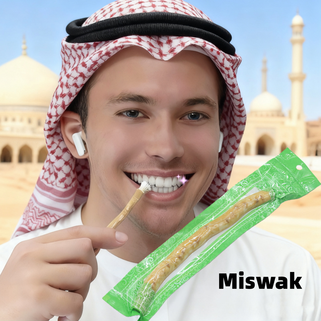 Natural Miswak Toothbrush Vacu - Woodworking Vacuum Press บทวิจารณ์และราคา