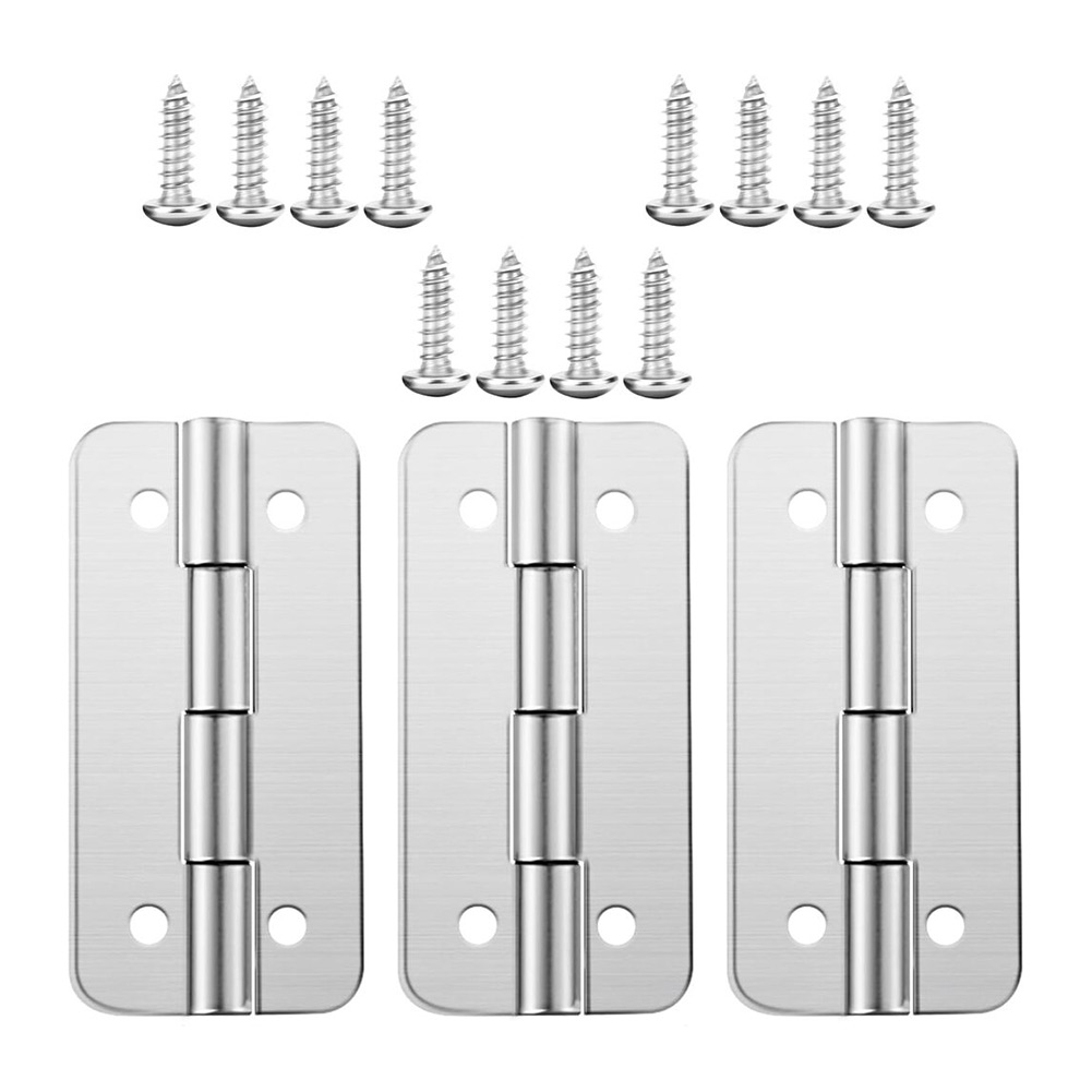 Cooler Hinges 304 Stainless St - Woodworking Terms บทวิจารณ์และราคา