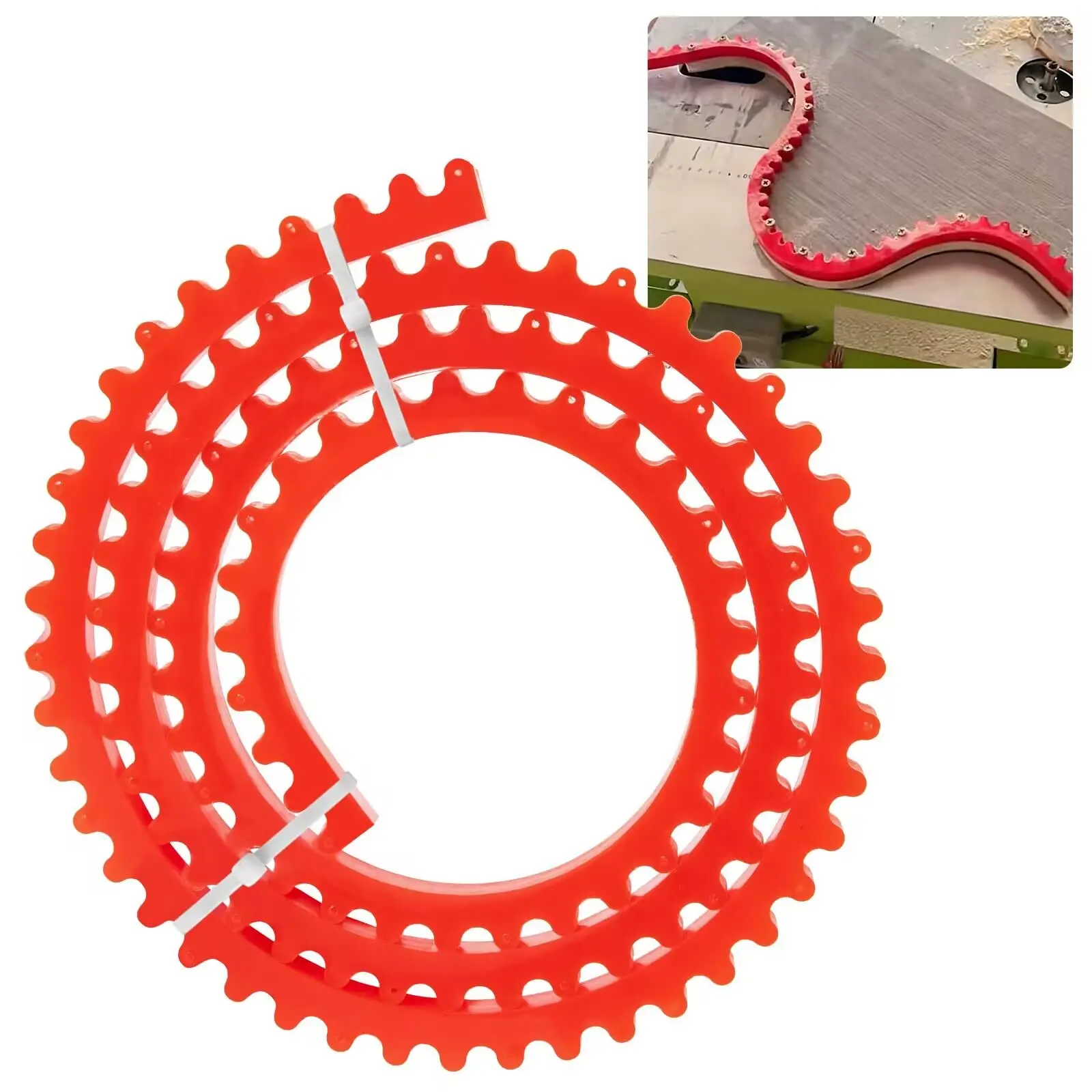 For Wood Board Cutting Fixed N - Woodworking Templates บทวิจารณ์และราคา