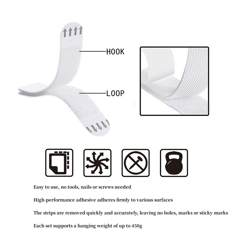 12 Pairs Tapes for Hanging Pai - Woodworking Project Plans บทวิจารณ์และราคา