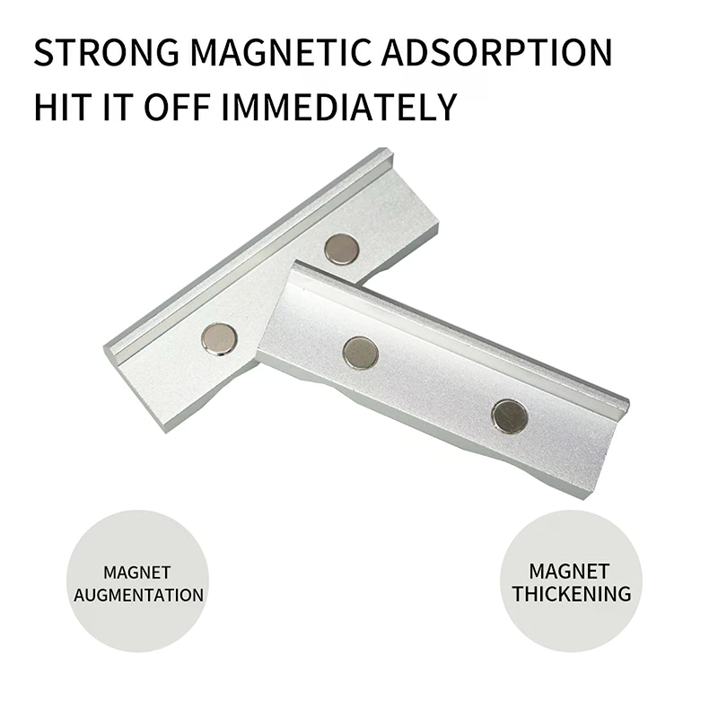 Magnetic Vise V Type Vice Prot - Woodworking Vise Types บทวิจารณ์และราคา
