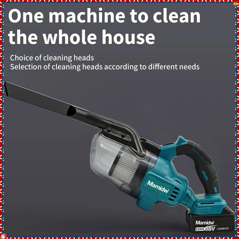 Makita Cordless Power Tool Ele - Woodworking Vacuum Press บทวิจารณ์และราคา