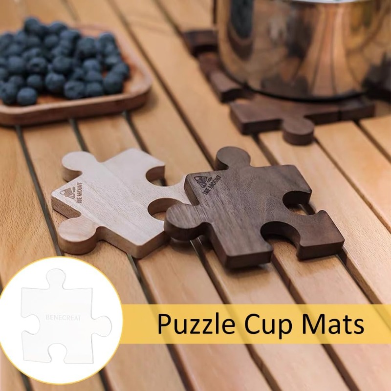 Acrylic Puzzle Woodworking Tem - Woodworking Templates บทวิจารณ์และราคา