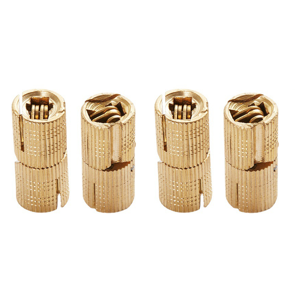 Set of 4 Cylinder Concealed Dr - Woodworking Terms บทวิจารณ์และราคา
