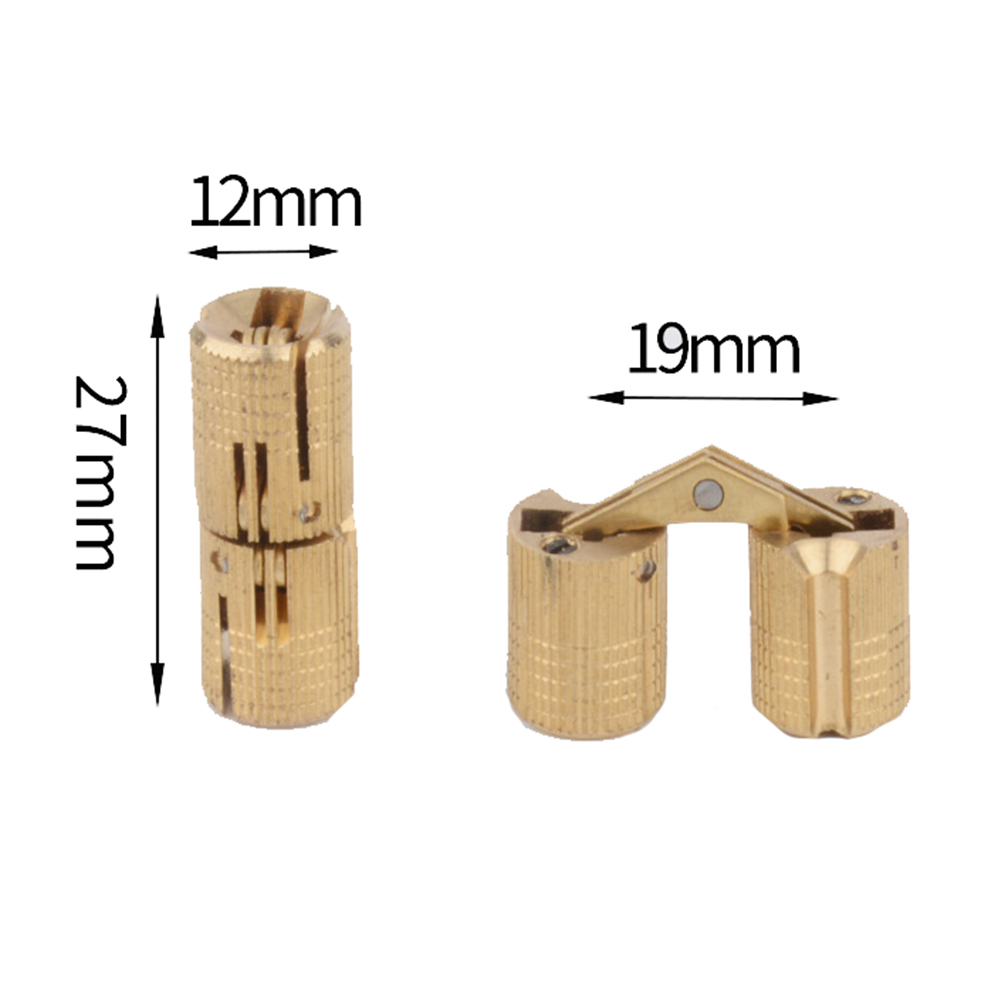 Set of 4 Cylinder Concealed Dr - Woodworking Terms บทวิจารณ์และราคา