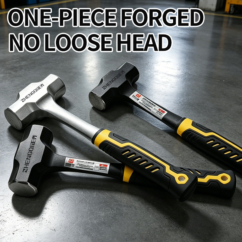 Octagonal Hammer Heavy Duty On - Woodworking For Engineers บทวิจารณ์และราคา