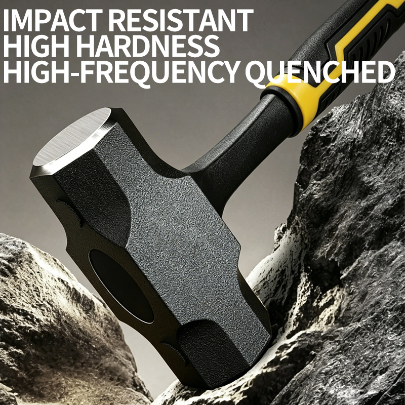 Octagonal Hammer Heavy Duty On - Woodworking For Engineers บทวิจารณ์และราคา