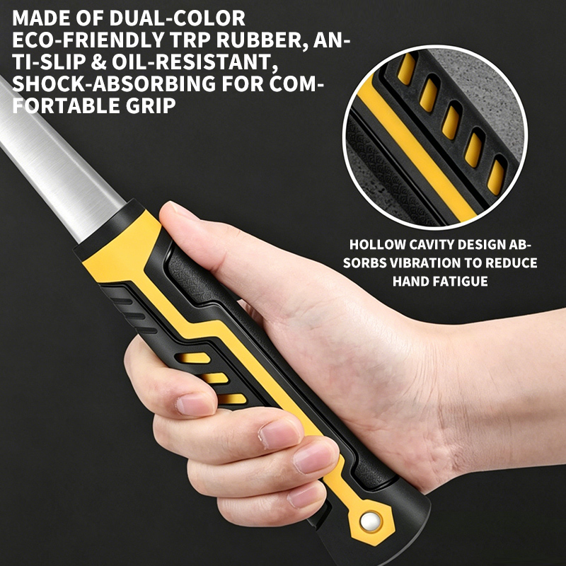 Octagonal Hammer Heavy Duty On - Woodworking For Engineers บทวิจารณ์และราคา