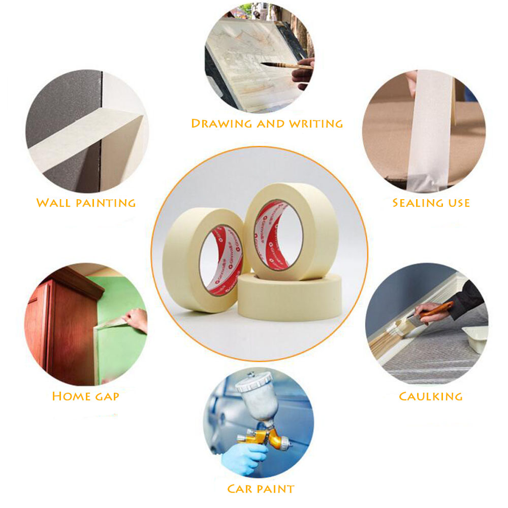 5PCS 20M Low Viscosity White M - Woodworking Project Plans บทวิจารณ์และราคา
