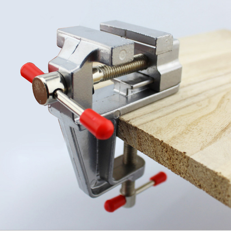 Bench Vise Muliti-Funcational  - Woodworking Quotes บทวิจารณ์และราคา