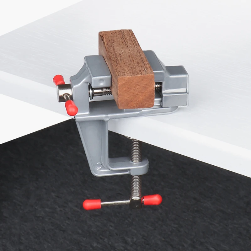 Bench Vise Muliti-Funcational  - Woodworking Quotes บทวิจารณ์และราคา