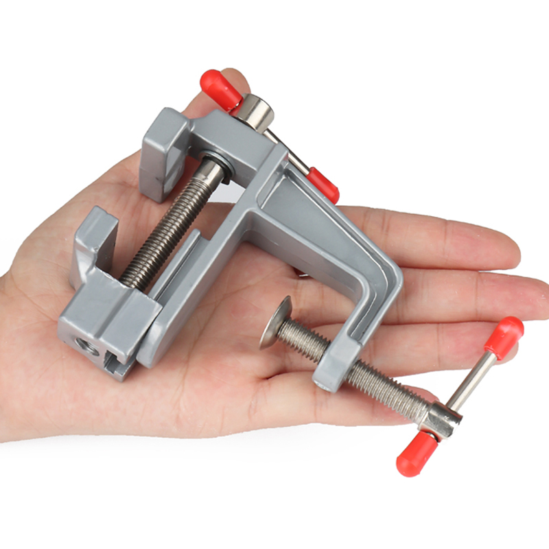 Bench Vise Muliti-Funcational  - Woodworking Quotes บทวิจารณ์และราคา