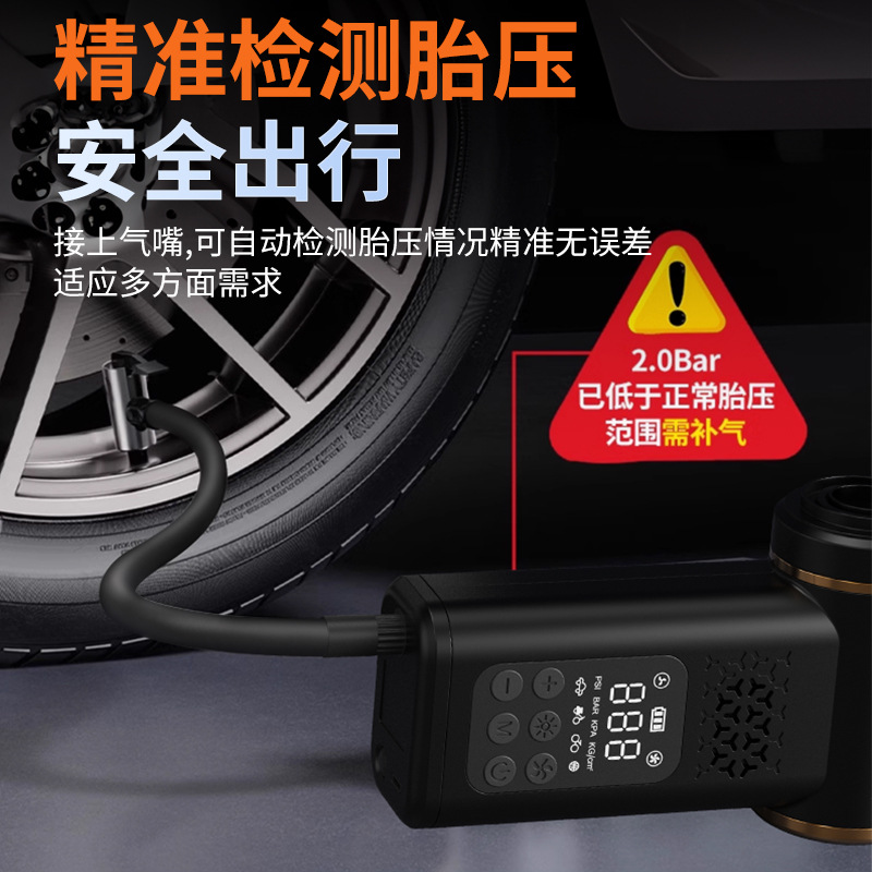 Multifunctional Car Wireless V - Woodworking Vacuum Press บทวิจารณ์และราคา