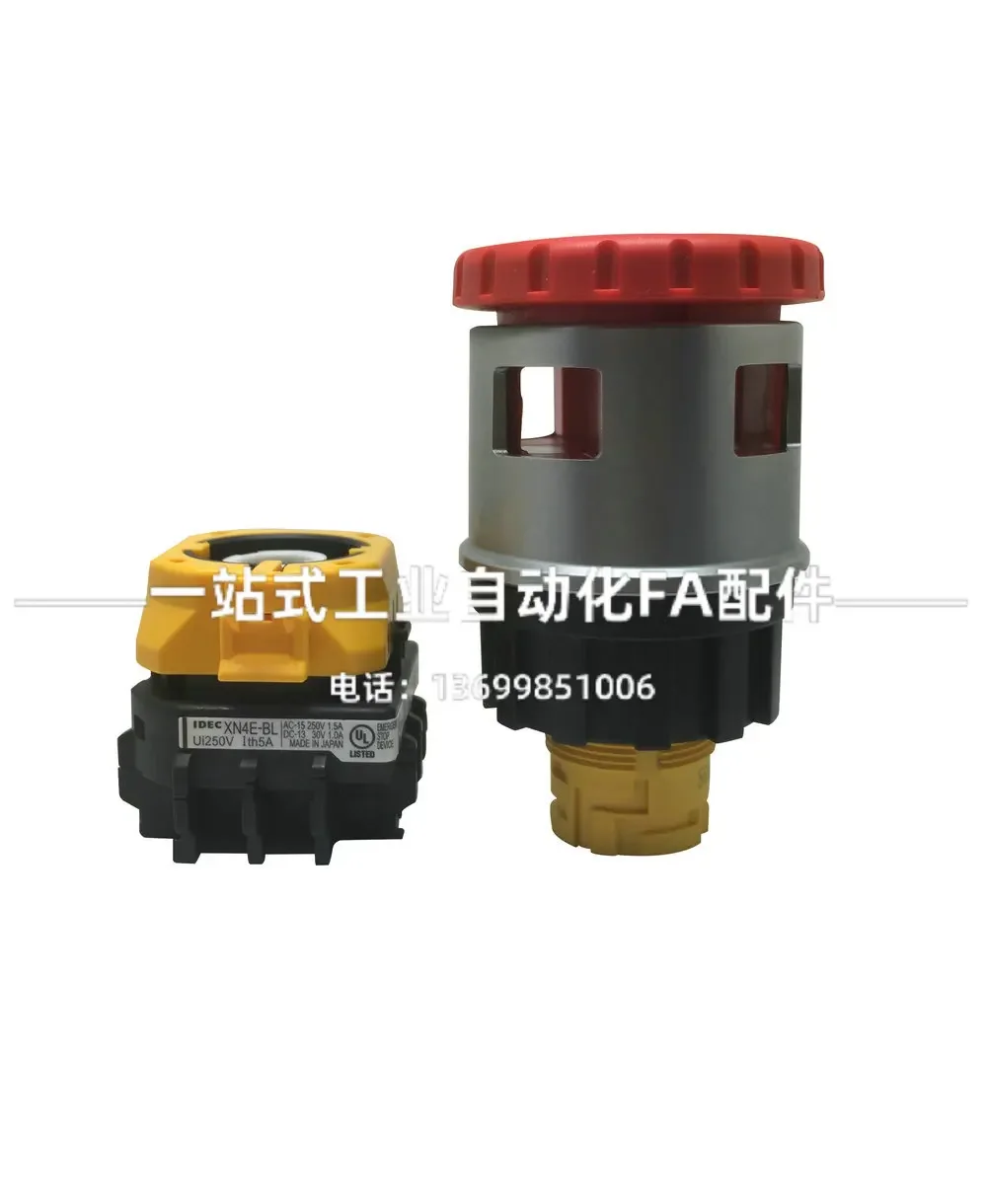 2026.4 Japanese IDEC Izumi XN4 - Woodworking Terms บทวิจารณ์และราคา