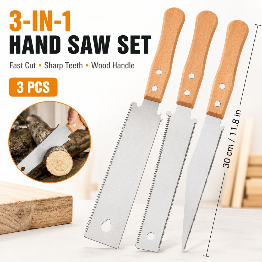 Fine Tooth Japanese Style Hand - Woodworking Japanese Tools บทวิจารณ์และราคา