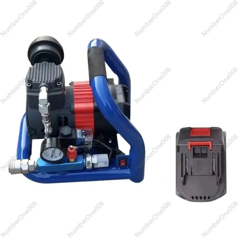 Mini Portable Lithium Battery  - Woodworking Oil บทวิจารณ์และราคา