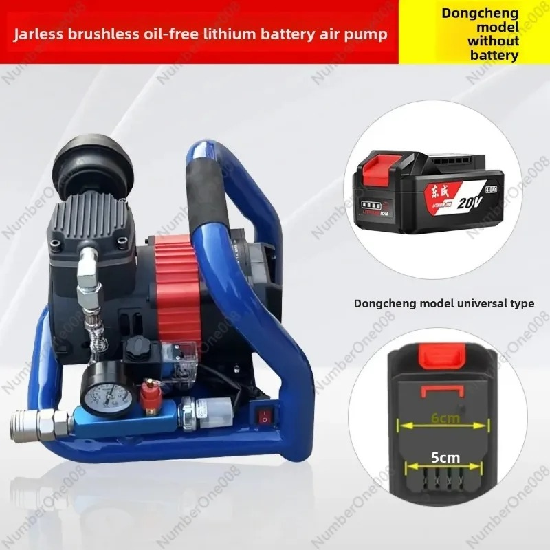 Mini Portable Lithium Battery  - Woodworking Oil บทวิจารณ์และราคา