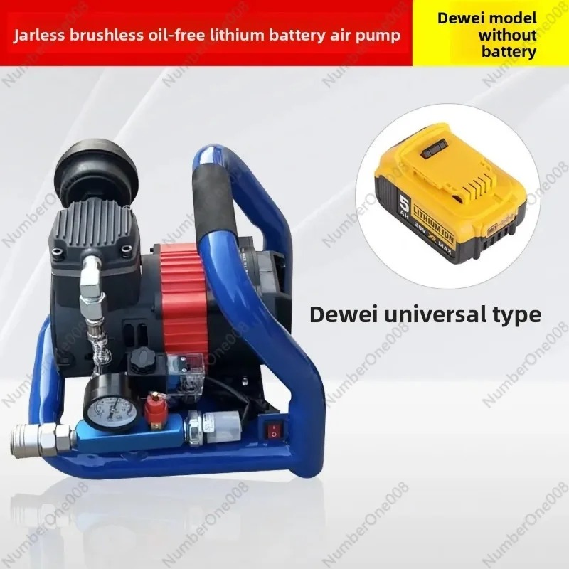 Mini Portable Lithium Battery  - Woodworking Oil บทวิจารณ์และราคา
