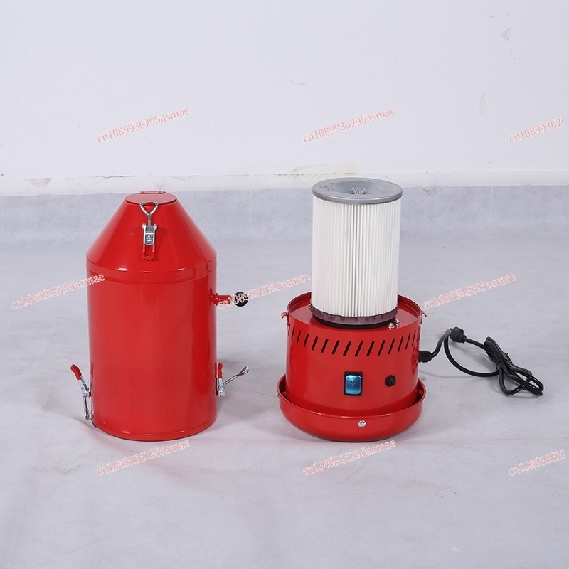 Premium Dust Collector for San - Woodworking Vacuum Press บทวิจารณ์และราคา