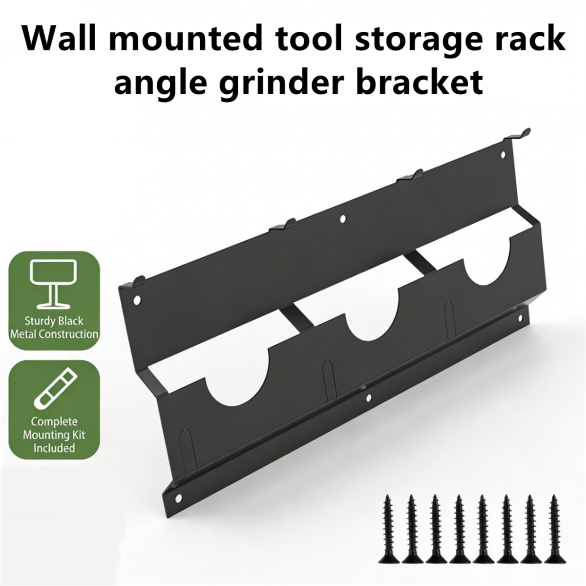 3-Slot Angle Grinder and Polis - Woodworking Garage บทวิจารณ์และราคา