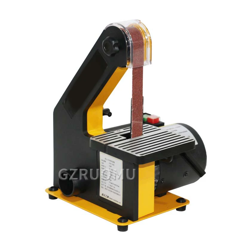 300W Table Belt Sander Metal G - Woodworking Quotes บทวิจารณ์และราคา