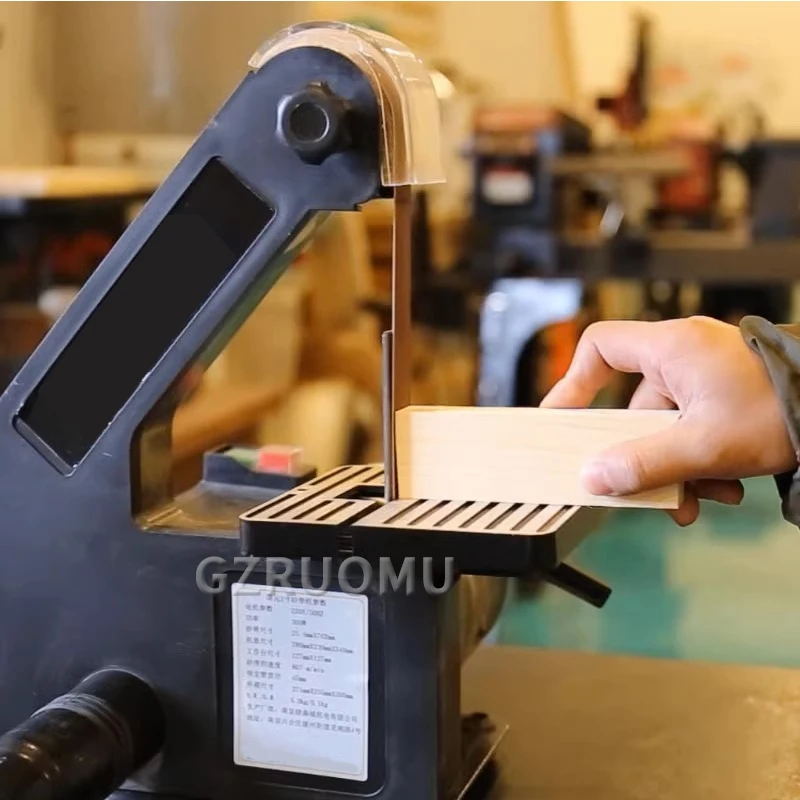 300W Table Belt Sander Metal G - Woodworking Quotes บทวิจารณ์และราคา