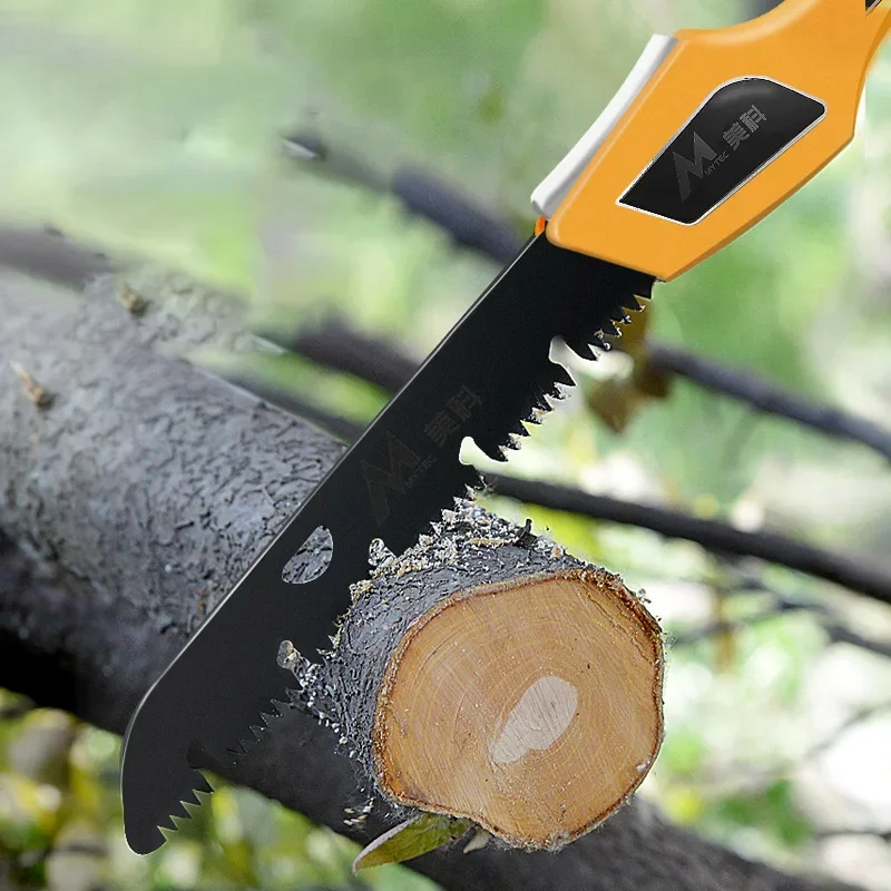 Japanese TOOL Folding Hand Saw - Woodworking Japanese Tools บทวิจารณ์และราคา
