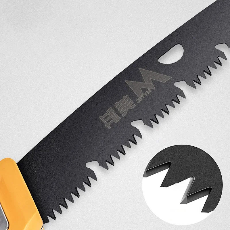Japanese TOOL Folding Hand Saw - Woodworking Japanese Tools บทวิจารณ์และราคา